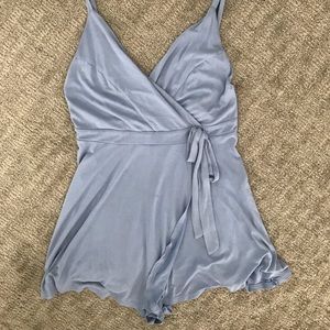 Urban Outfitters Romper Boho